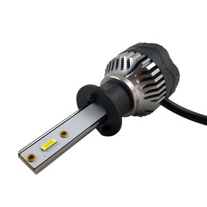 Evitek ไฟหน้า LED H1 9006 H4 9005 H7ลูกปัดไฟหน้ารถ4000LM 36W - Product Image 5