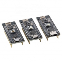 Carte Nano YE RF-Nano pour Nano V3.0 Type C Micro USB ATmega328P QFN32 5V 16M CH340 Intégrée NRF24l01+2.4G Sans Fil