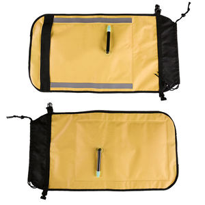 Flotador de paleta inflable, para ayuda de seguridad de autorrescate kayak, canotaje - Product Image 5