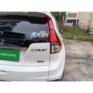 Coche Usado Guazi <span class=keywords><strong>2013</strong></span> Honda CR-V, Descuento por Compra al por Mayor, Motor de Gasolina, Automático, SUV de 5 Plazas, Volante a la Izquierda, para Conductores de SUV que Buscan Durabilidad Diaria - Product Image 3