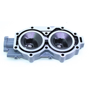 Culasse de moteur hors-bord Yamaha 61T-11111-01-1S pour 25/30 CV, pièce de rechange - Product Image 1