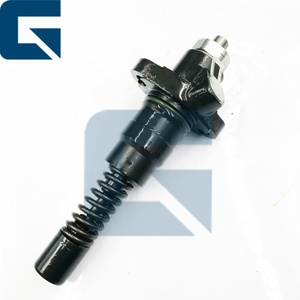 0414693005 Fuel Unit <b>Pump</b> Injection <b>Pump</b> for Engine D7E D6E - Product Image 1