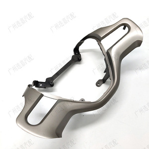 Proli – couvercle de garniture de volant 78540-SNA-A81ZA pour Honda Civic FA1 2006-2011, panneau décoratif moderne - Product Image 1