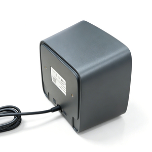Lecteur de codes-barres 1D 2D de bureau, scanner USB filaire, lecteur de codes QR, scanner de caisse POS pour supermarché, vente au détail, paiement mobile - Product Image 5