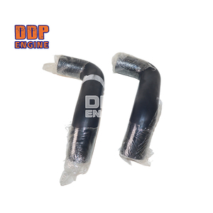 อะไหล่เครื่องยนต์ดีเซล 194-8510 1948510 ท่อระบายความร้อนระบบส่งกำลัง สำหรับรถแทรกเตอร์แคตเตอร์พิลลาร์ CAT C9 - Product Image 2