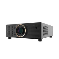 Projecteur laser APPOTRONICS.AL-SU10K, projecteur laser d'ingénierie, zoom optique, lumens 10000
