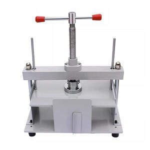 Pressa Manuale Piatta 900F-A4 Formato A4 per Libri e Carta a Prezzo Conveniente - Product Image 4