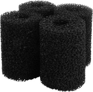 Spugna Filtrante per Acquario 30PPI / 40PPI / 60PPI, Materiale Filtrante Bio in Schiuma Tagliabile per Acquari e Laghetti - Product Image 5