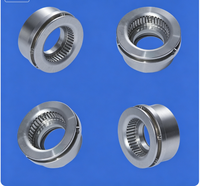 Tête de vis de verrouillage personnalisable pour ligne de remplissage et de capsulage rotative de bouteilles