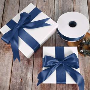 Cinta de Lentejuelas de 3 Pulgadas (75 mm), Cinta de Lentejuelas Metálica Gruesa de Múltiples Colores para Decoración de Festivales - Product Image 4