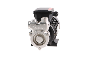Aulank WH High Temperature Circulating <b>Pump</b> for Industrial Use CE Certified 160L/min Flow 120m Head - Product Image 2