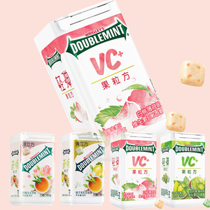 <span class=keywords><strong>Chewing</strong></span>-<span class=keywords><strong>gum</strong></span> fruité à la vitamine C 35g en boîte, bonbons exotiques au carbone, <span class=keywords><strong>distributeur</strong></span> de snacks exotiques - Product Image 6