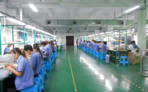 Bút cảm ứng thông minh đa năng cho máy tính bảng và điện thoại Android, bút cảm ứng kim loại cho Samsung, Xiaomi, iPhone, <span class=keywords><strong>iPad</strong></span> và các thiết bị khác - Product Image 2