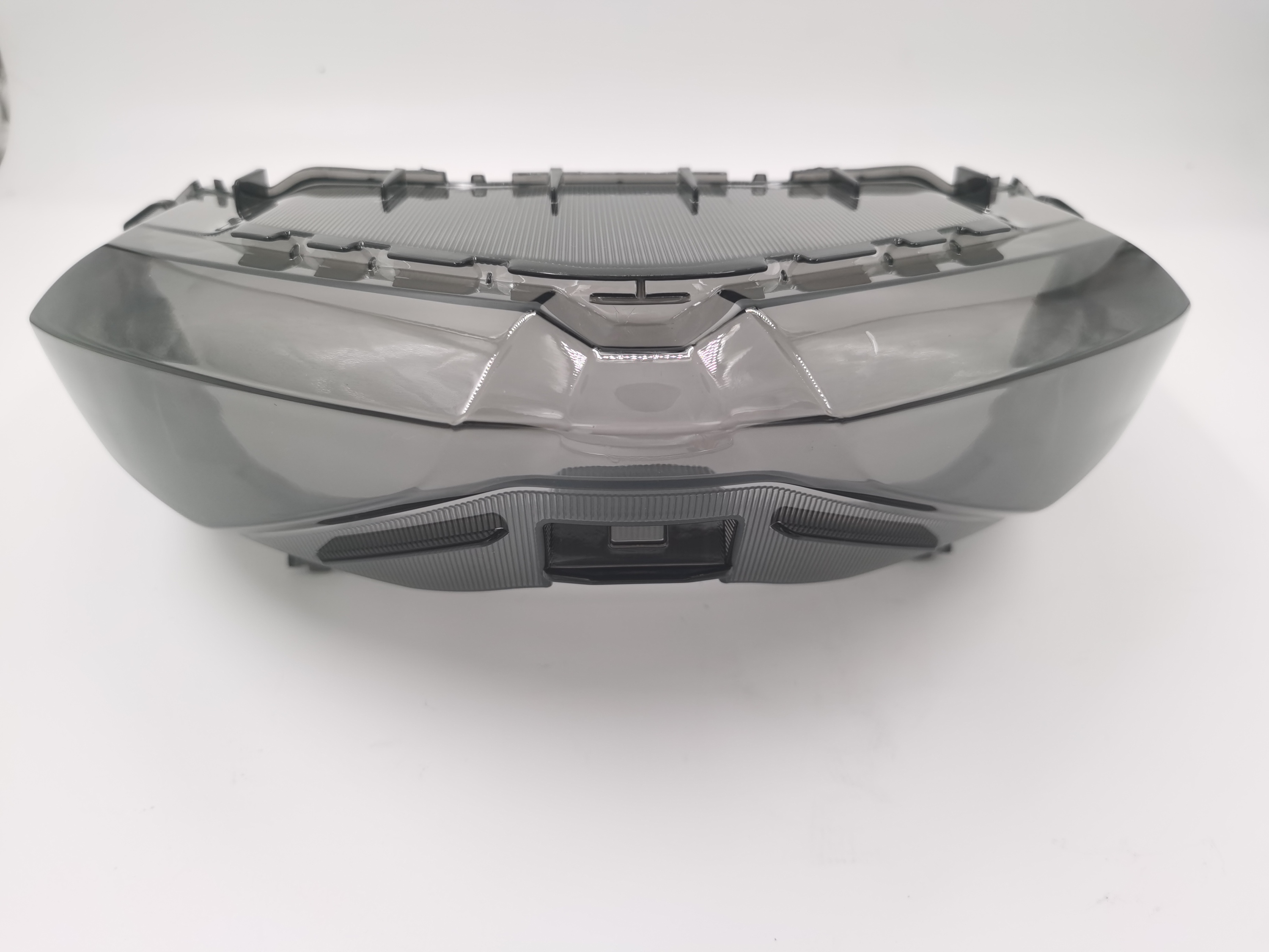 YAMAHA NMAX 125/155 V2用 スモークテールランプカバー 2020-2021年式