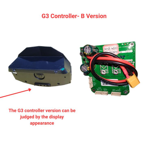Kukirin G3 <b>Controller</b> A/B Version Main Board BT Main Board Replacement Electric Scooter Parts - Product Image 4