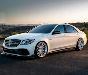 Llanta de ruedas forjadas de 18 19 20 21 22 24 pulgadas para Ferrari F8 488 296 GTS 458 812 GTS sf90 McLaren 765lt <span class=keywords><strong>Koenigsegg</strong></span> Benz Lamborghini - Product Image 6