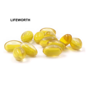 Lifeworth Serum Vitamines <span class=keywords><strong>E</strong></span>, perawatan kulit kapsul <span class=keywords><strong>Vitamin</strong></span> <span class=keywords><strong>E</strong></span> suplemen makanan - Product Image 4