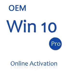 رمز مفتاح عالمي لممارسة نظام التشغيل Win 10 Pro رخصة رقمية متخصصة بنسبة 100% تعمل عبر الإنترنت مخصصة لبرنامج Win 10 تُرسل بواسطة علي شات