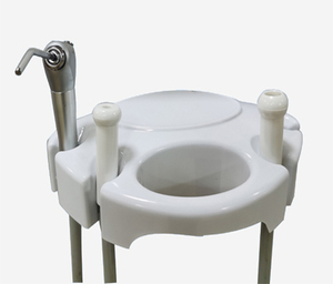 Set completo di unità odontoiatriche con funzione completa in promozione - Product Image 3