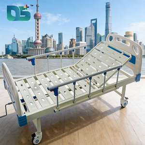 Lit manuel durable pour patients paralysés et handicapés, idéal pour les soins post-partum et <span class=keywords><strong>la</strong></span> dépendance – Prix usine en gros - Product Image 2