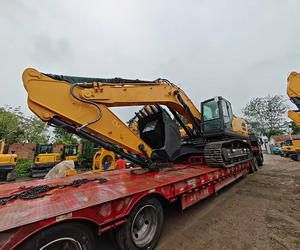 37 tonnellate <span class=keywords><strong>XE370C</strong></span> XE370CA XE370G idraulico cingolato escavatore a buon mercato per la vendita - Product Image 5