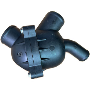 เทอร์โมสตัทเครื่องยนต์แดวู 65.06401-6040 D1146 สำหรับอะไหล่ทดแทนรถยนต์ DH300-5 - Product Image 2