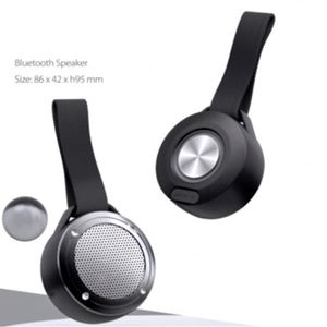 Jw581 Custom Portable Outdoor Small Travel Rgb Mini Waterproof Audio Promotion Gift Bt Wireless <b>Speaker</b> - Product Image 5