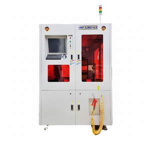 Tapa Fijar Metal TIM Snap Cure para Pick and Place Machine 700kg Peso - Product Image 2