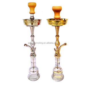 Cachimbas de alta <span class=keywords><strong>calidad</strong></span> en stock: cachimbas de cobre y cachimbas de latón de Egipto - Product Image 1