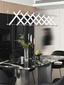 Gabinete de almacenamiento de vajilla de estilo retro francés personalizado - Product Image 3