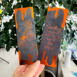 Tarjeta <span class=keywords><strong>de</strong></span> Visita <span class=keywords><strong>de</strong></span> Lujo con Lámina Dorada <span class=keywords><strong>de</strong></span> Alta Calidad, con Logotipo Personalizado, Impresión y Laminación, para <span class=keywords><strong>Publicidad</strong></span> y Agradecimiento - Product Image 4