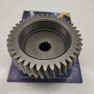Engrenage d'entraînement de haute qualité EC360B EC460B 8170652 VOE8170652 - Product Image 5