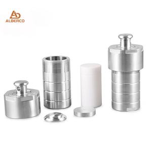 جهاز تعقيم بالبخار المائي عالي الجودة سعة 100 مل. - Product Image 6