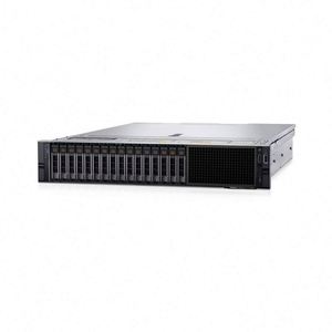 Serveur en rack PowerEdge R750xs 2U avec 2 processeurs Intel Xeon Platinum 8368 38 cœurs, 32 Go de DDR4, RAID H755N, 8 baies LFF, SSD 1,92 To, garantie de 3 ans - Product Image 4