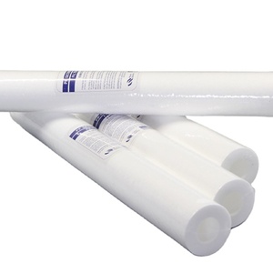 Bộ lọc nước bằng thùng carton <span class=keywords><strong>PP</strong></span> chất lượng cao với lõi lọc nhựa thay thế được để lọc nước uống - Product Image 1