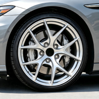 Rines de Aleación Forjados OEM Directo de Fábrica, 17 18 19 20 21 22 Pulgadas, para Autos de Pasajeros, 5x114.3 5x112 5x120, Modelos de Autos Más Vendidos