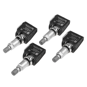 Capteur TPMS universel haute précision 433 MHz 5V Garantie 1 an Gamme 30-99 PSI pour <span class=keywords><strong>Mercedes</strong></span> Benz <span class=keywords><strong>Classe</strong></span> <span class=keywords><strong>C</strong></span> W204 W206 E W212 W213 - Product Image 5