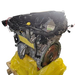 محرك M276 لمرسيدس X166 GL W292 GLE W166 S-Class E محرك M276821 3.0L V6 <span class=keywords><strong>Bi</strong></span> - Product Image 6