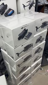 2026 NEW YX Original Mavic 3 Fly More Combo Pro, Mavic 3 Cine Drone with 46 Minute Flight with 3 Batteries - Product Image 5