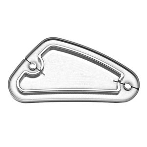 Cubierta de bomba de aceite de freno de disco de aleación de aluminio modificado para motocicleta <span class=keywords><strong>CFMOTO</strong></span> <span class=keywords><strong>400NK</strong></span> 650NK 400GT 650GT 400MT 650MT - Product Image 4