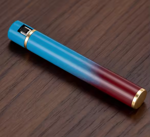 Encendedor Eléctrico Recargable 2026 con LED, Encendedor de Plasma USB Ecológico, Diseño Moderno y Lujoso - Product Image 5