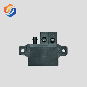 Relé de Repuesto para Serie 1-7, Chasis F, X1-X6, I8, Número de Pieza 9198302, con 1 Mes de Garantía - Product Image 2