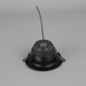 Vente en gros de LED Cob Downlights pour la maison, appartement, hôtel, utilisation commerciale, puce SMD réglable 7W 9W 30W lumière de trou de plafond intégrée" - Product Image 4