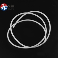 Joints durables Bande d'étanchéité en PTFE de haute qualité élégante Brand New Soft Jiu Jiu -100 ~ 280C 10MPa 3-100mm