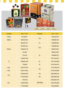 Stampa personalizzata 150ml 250mm 500ml 750ml 1l contenitore vuoto <span class=keywords><strong>olio</strong></span> da cucina commestibile <span class=keywords><strong>olio</strong></span> Extra vergine <span class=keywords><strong>di</strong></span> <span class=keywords><strong>oliva</strong></span> <span class=keywords><strong>in</strong></span> metallo può essere confezionale - Product Image 5