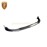 Kit carrosserie W222 pour Mercedes Benz Classe S W222, style BB, avec lèvre avant, aérations et diffuseur arrière