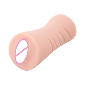 Adam için yıkanabilir erkek oyuncak Facke Pusy mastürbasyon oyuncak vajina TPE malzeme yetişkin oyuncak BF-20917 - Product Image 5