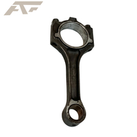 AKF Car Engine AJ Auto Engine Systems Crankshaft Connecting Rod Piston & Rings Bearings Set for Mazda Ford Escape MVP V6 3.0L