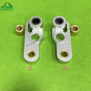 Support d'arbre Impression offset Pièces de rechange <span class=keywords><strong>Logement</strong></span> de roulement pour Mitsubishi <span class=keywords><strong>3F</strong></span> Pièces de machines d'impression <span class=keywords><strong>Logement</strong></span> de roulement - Product Image 2