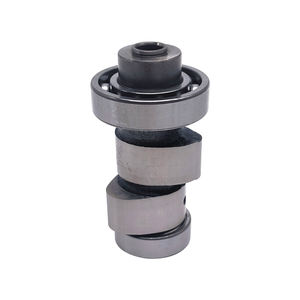 Arbre à cames adapté pour <span class=keywords><strong>Linhai</strong></span> 260-300cc <span class=keywords><strong>QUAD</strong></span> GO KART <span class=keywords><strong>LINHAI</strong></span> 260 <span class=keywords><strong>300</strong></span> ATV UTV pièces OEM 22701 2.4.01.1060 LU014884 - Product Image 2